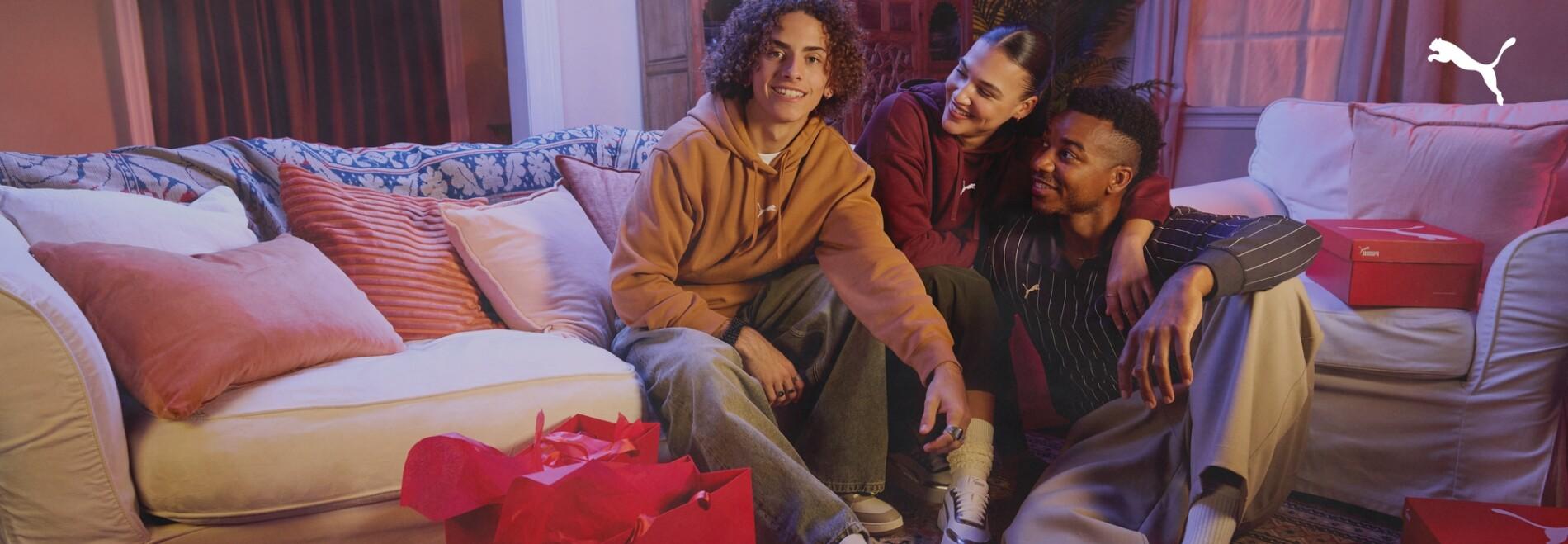 Ձմեռային զեղչեր